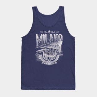 MILANO Tank Top